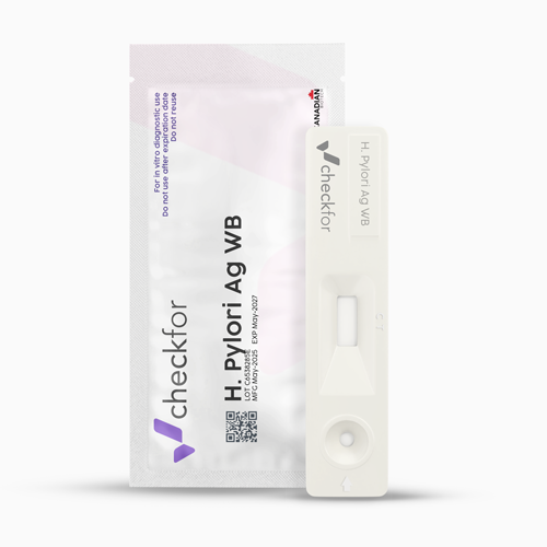 H. Pylori Antigen Test